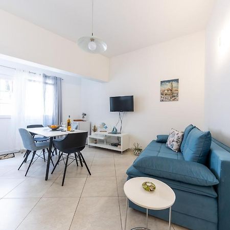 Apartment Sergio Split Eksteriør bilde