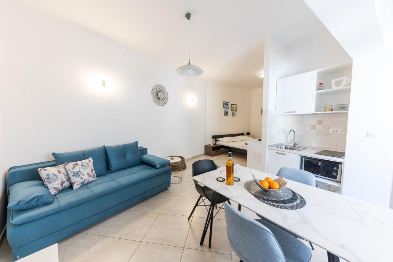 Apartment Sergio Split Eksteriør bilde