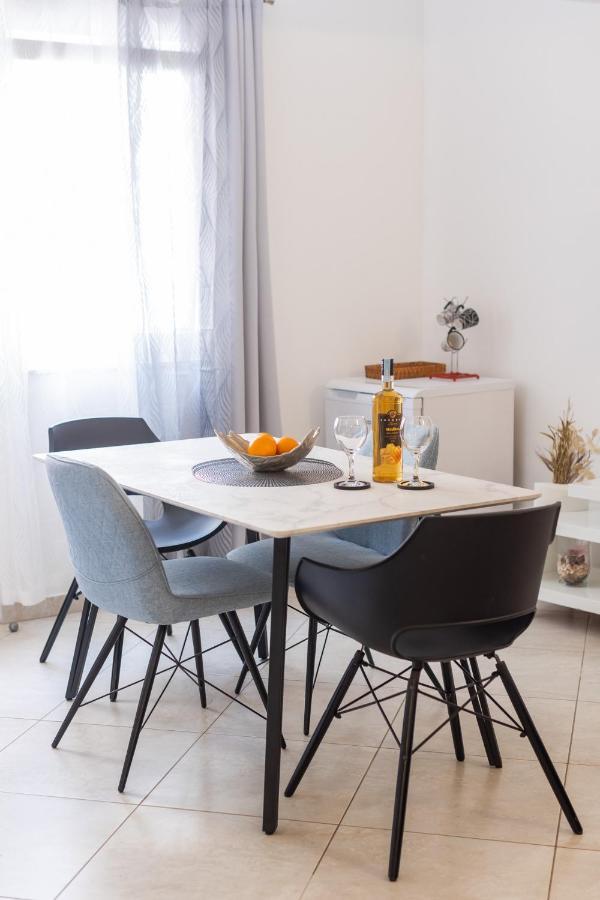 Apartment Sergio Split Eksteriør bilde