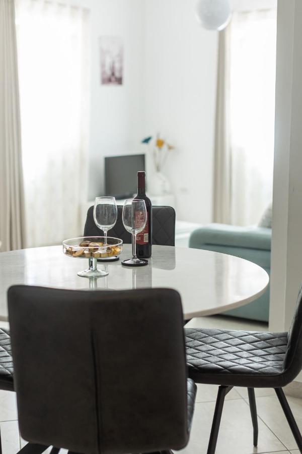 Apartment Sergio Split Eksteriør bilde