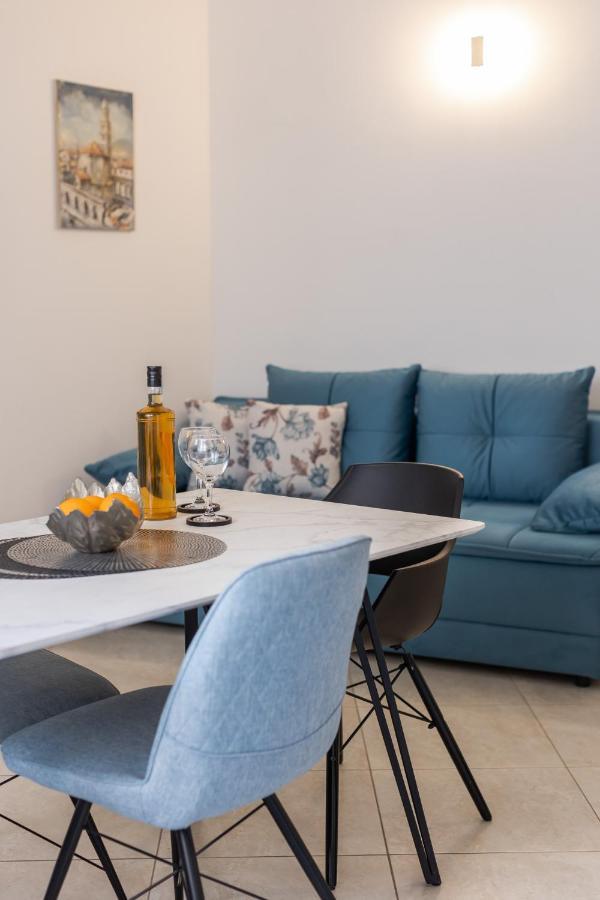 Apartment Sergio Split Eksteriør bilde