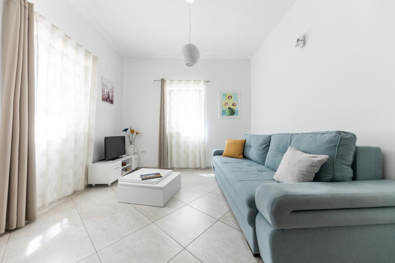 Apartment Sergio Split Eksteriør bilde