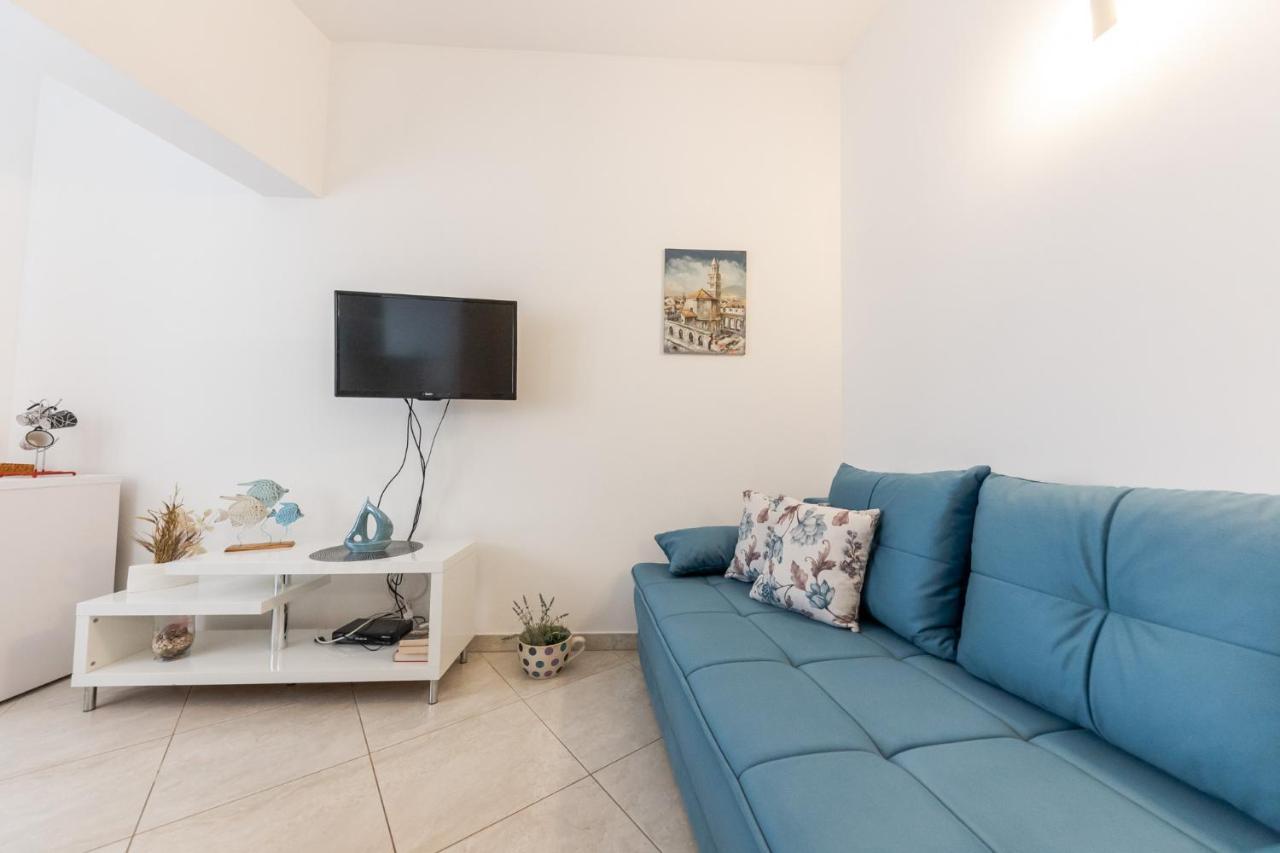 Apartment Sergio Split Eksteriør bilde